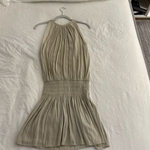 Ramy Brook stone Paris dress. Like brand new! Worn two times only!!